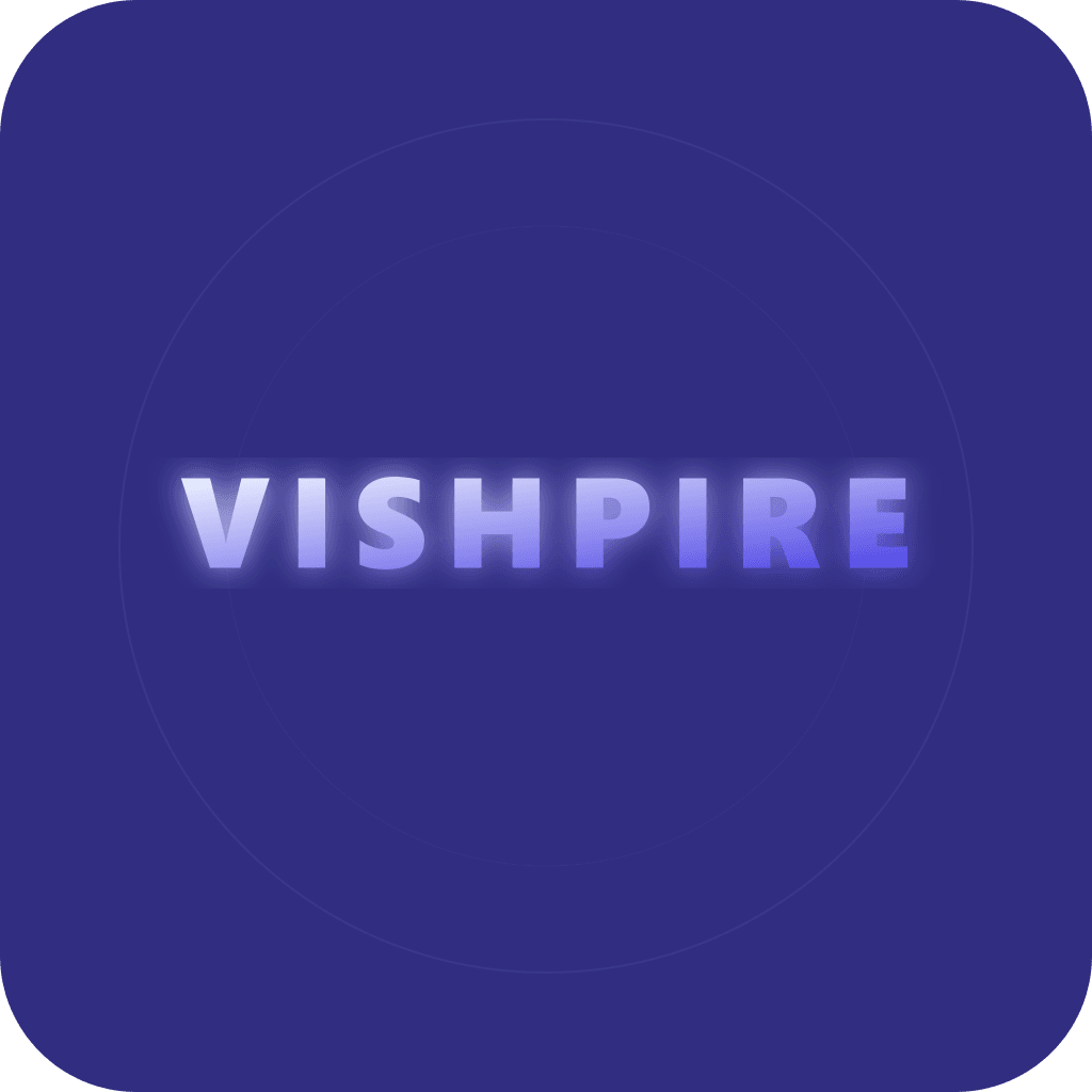 Vishpire Logo