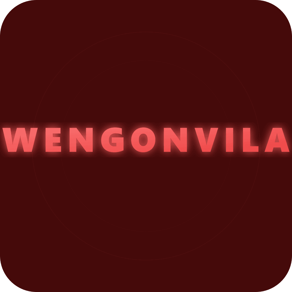WENGONVILA Logo