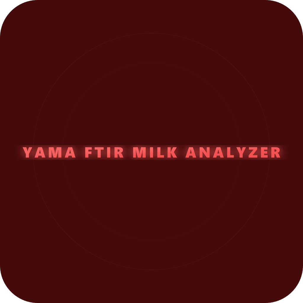 Yama Ftir Milk Analyzer Logo