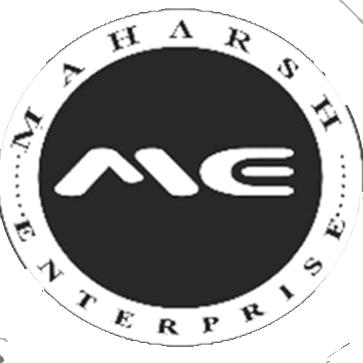 Maharsh logo