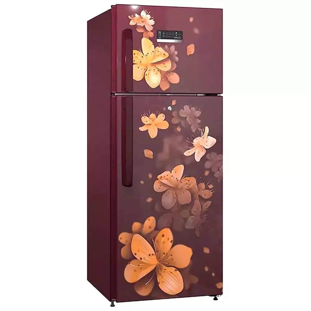 Main Refrigerator Placeholder