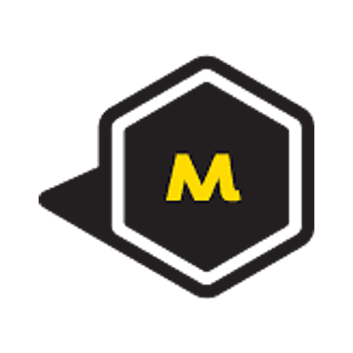 MAYCREATE logo