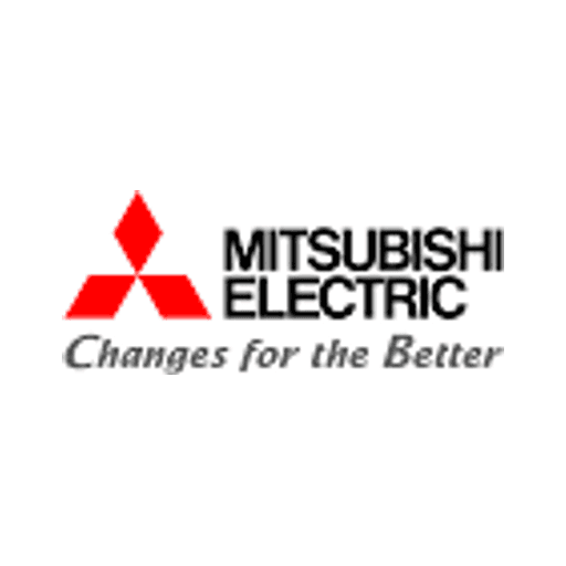Mitsubishi Electric logo