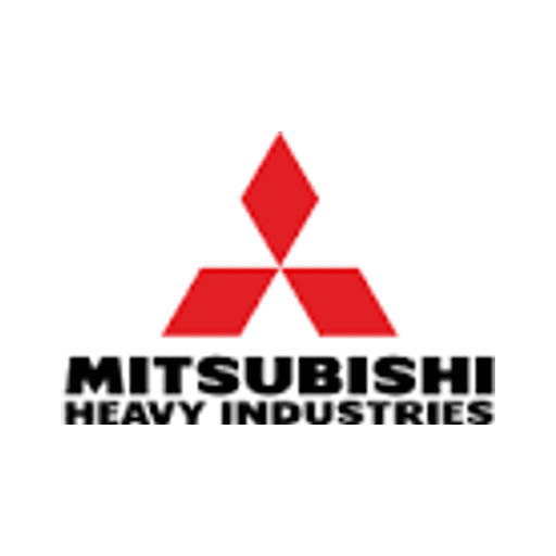 Mitsubishi Heavy logo