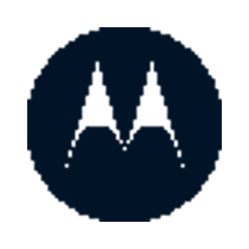 Motorola logo
