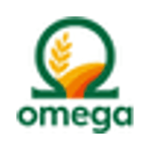 Omega's logo