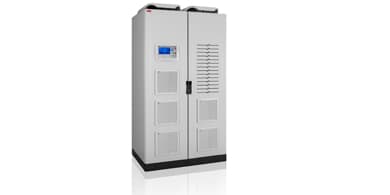 ABB Modular UPS Online UPS
