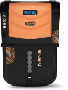 proven Fully Automatic