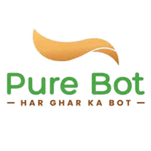 Pure Bot logo