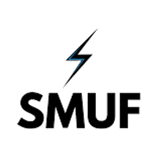 Smuf logo
