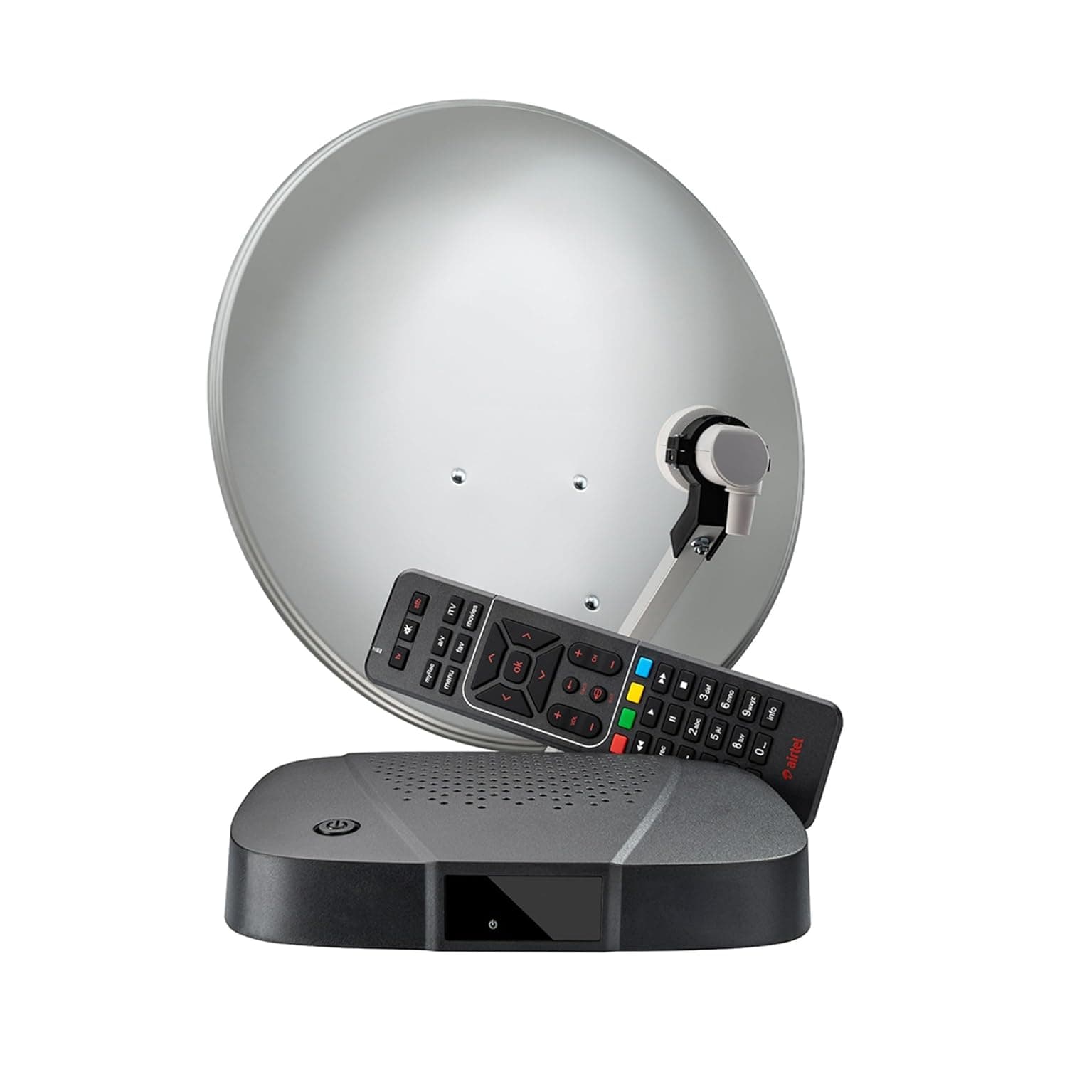 Set-Top Boxes Category Icon