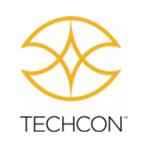 Techcon logo