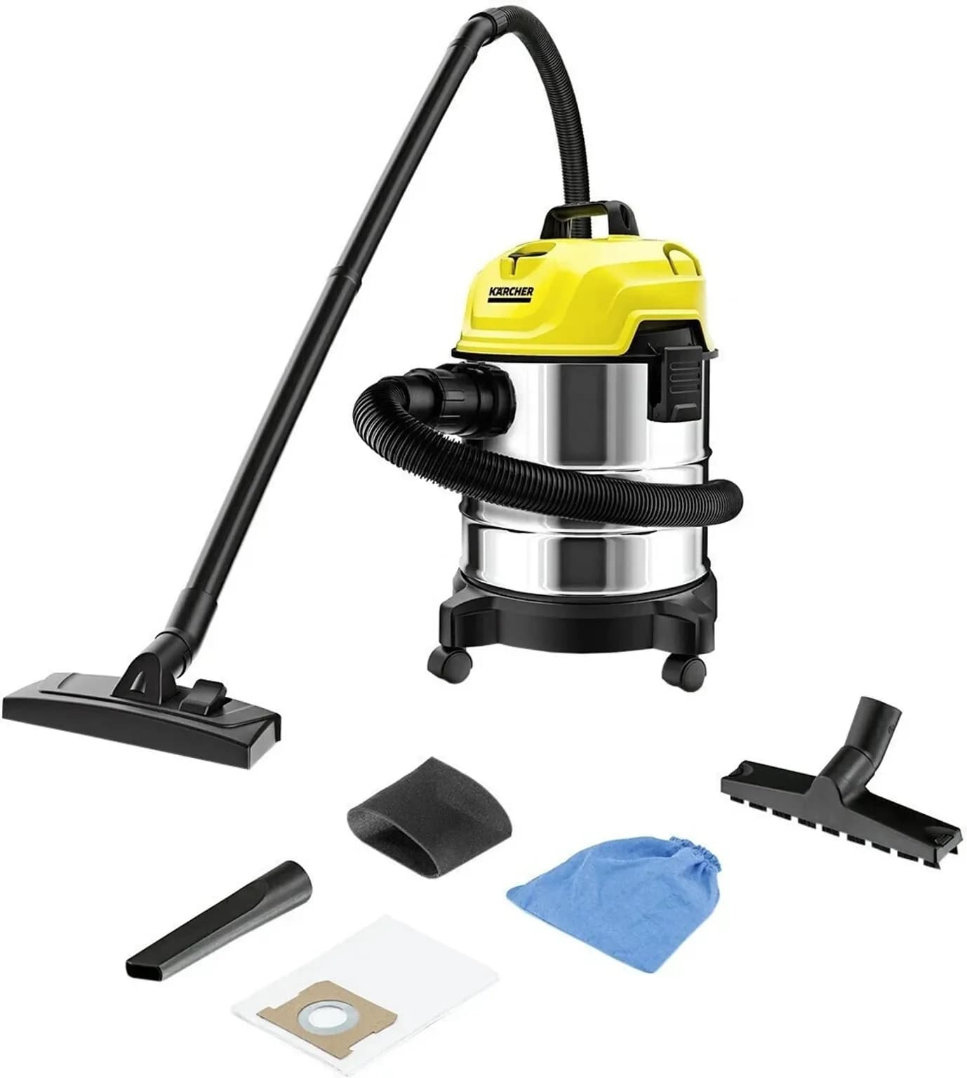 Kärcher Classic Vacuum Cleaner