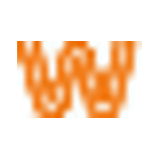 White Westinghouse logo