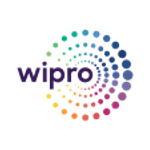 Wipro logo