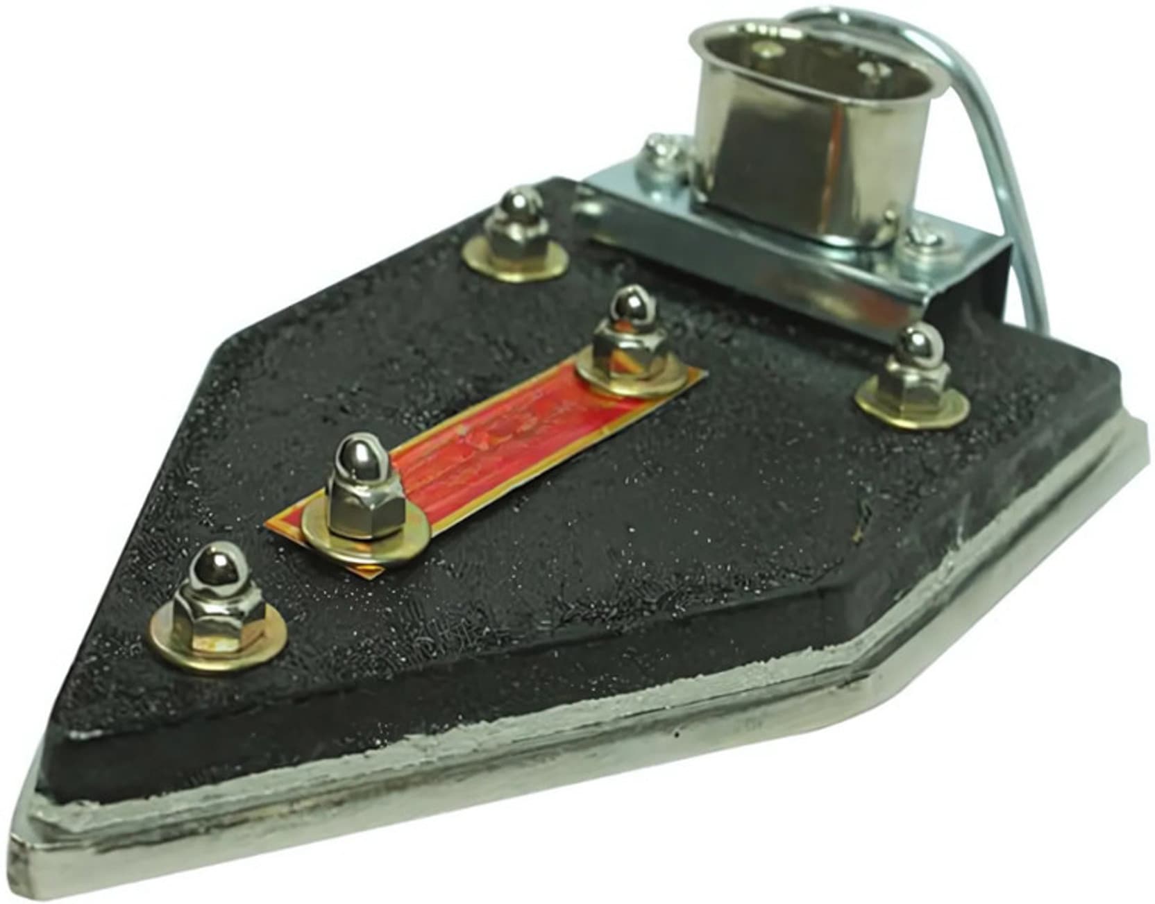 699AID81 750W Laundry Iron - 699AID81-750W-LAUNDRY-IRON-Drumstone.jpeg