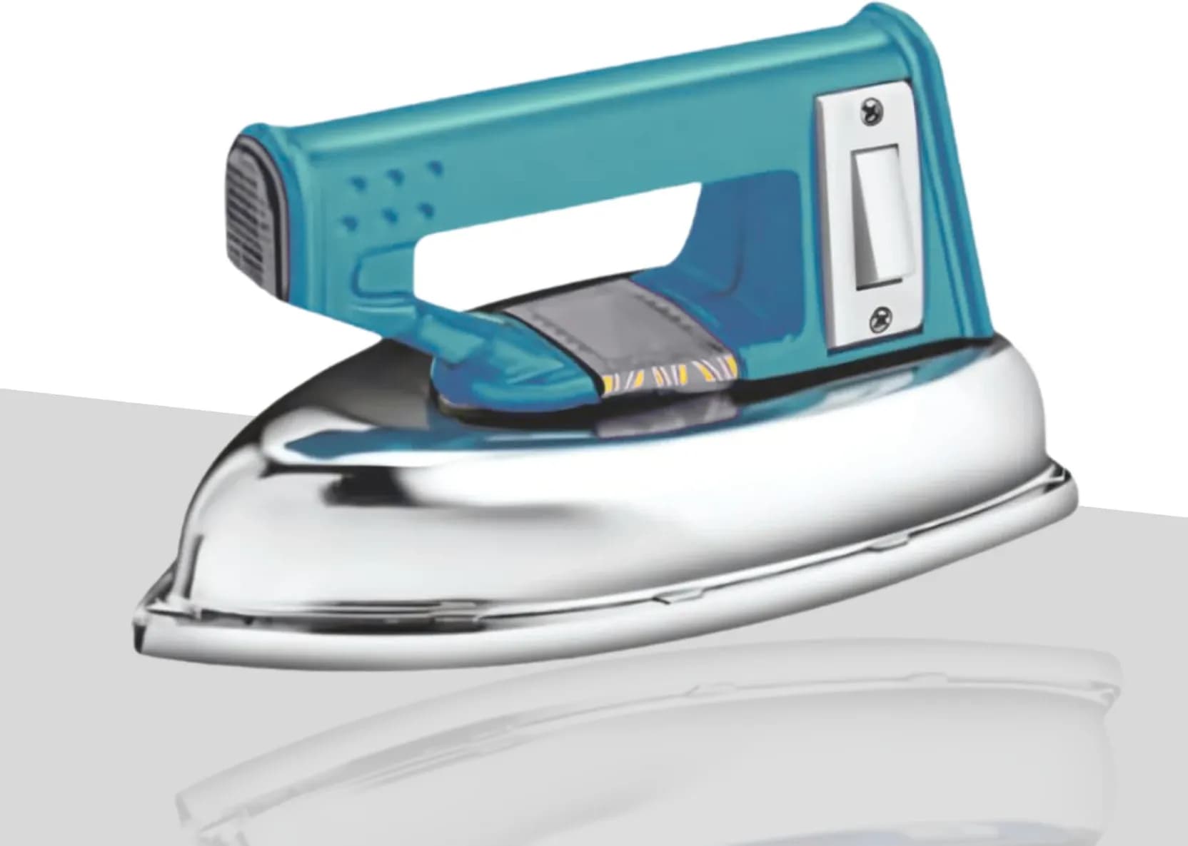 750W Heavy Laundry Iron - 750W-HEAVY-LAUNDRY-IRON-Drumstone.webp