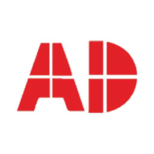 AD-TECH logo
