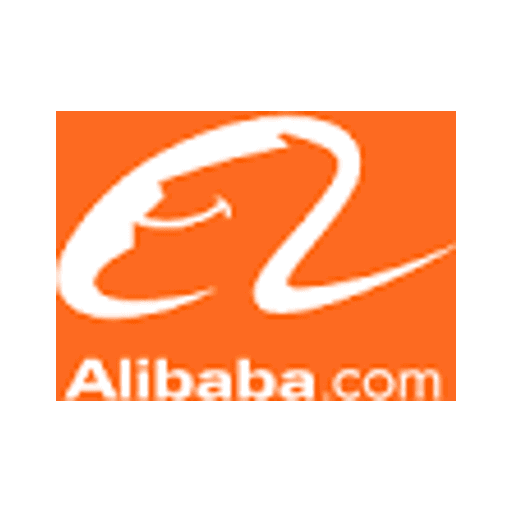 Alibaba logo