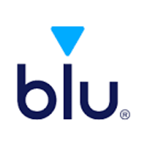 Blu logo