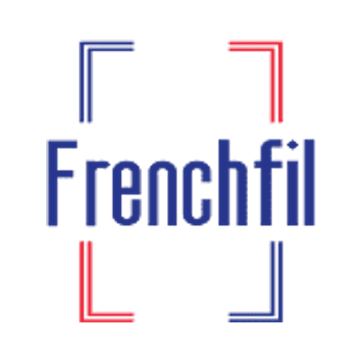 FRENCHFIL logo