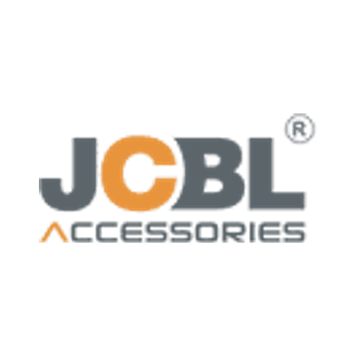 JCBL Accessories logo
