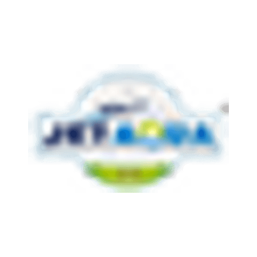 Jet Aqua logo
