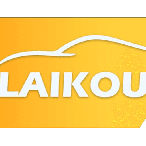 Laikou