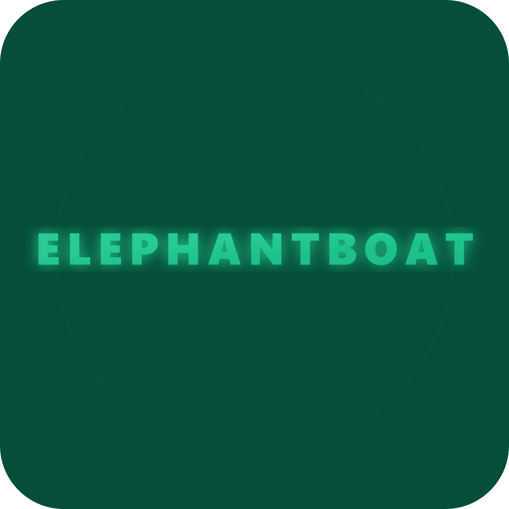 ELEPHANTBOAT Logo