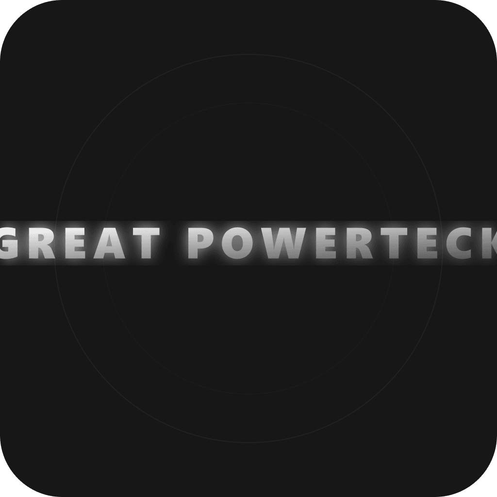 Great Powerteck Logo