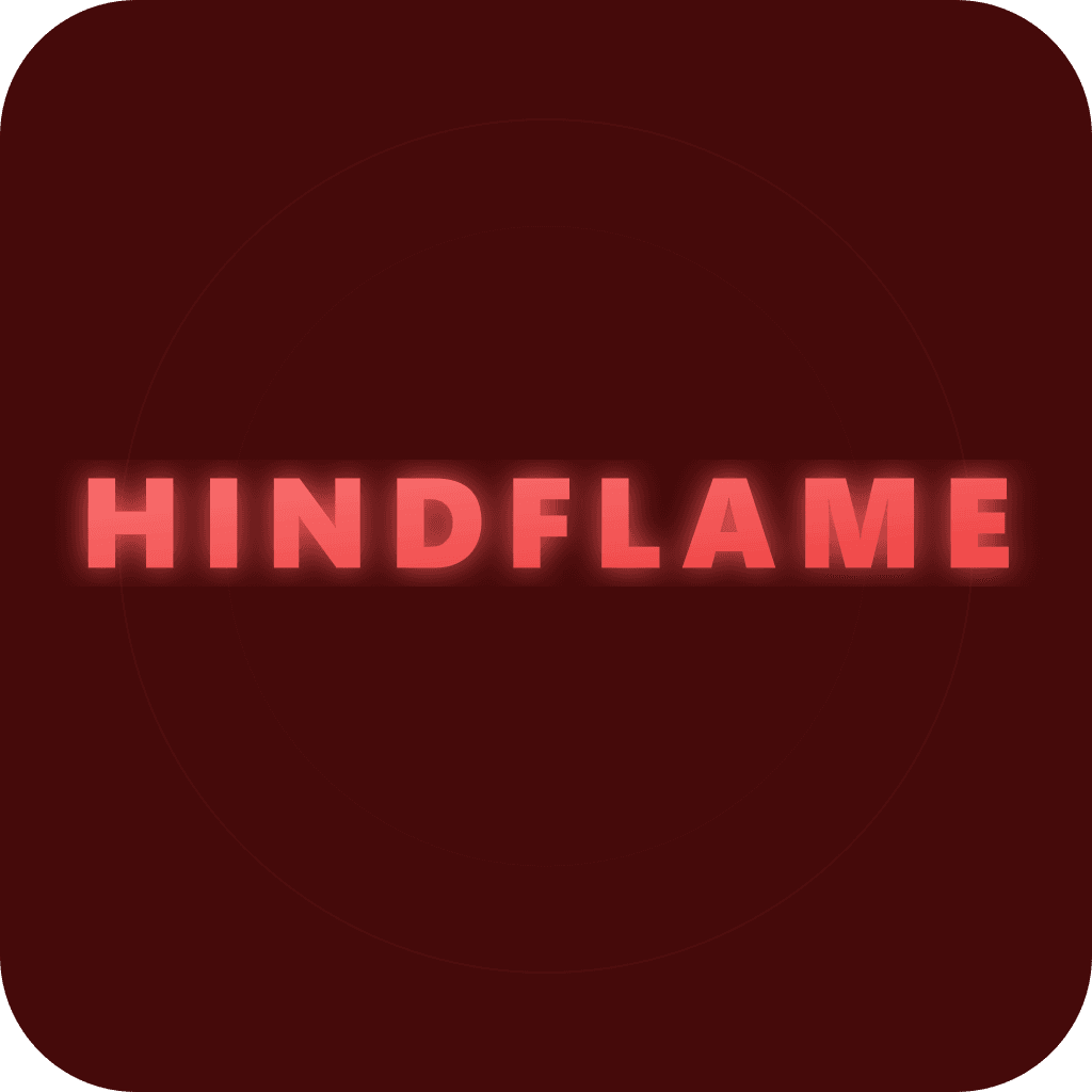 Hindflame Logo