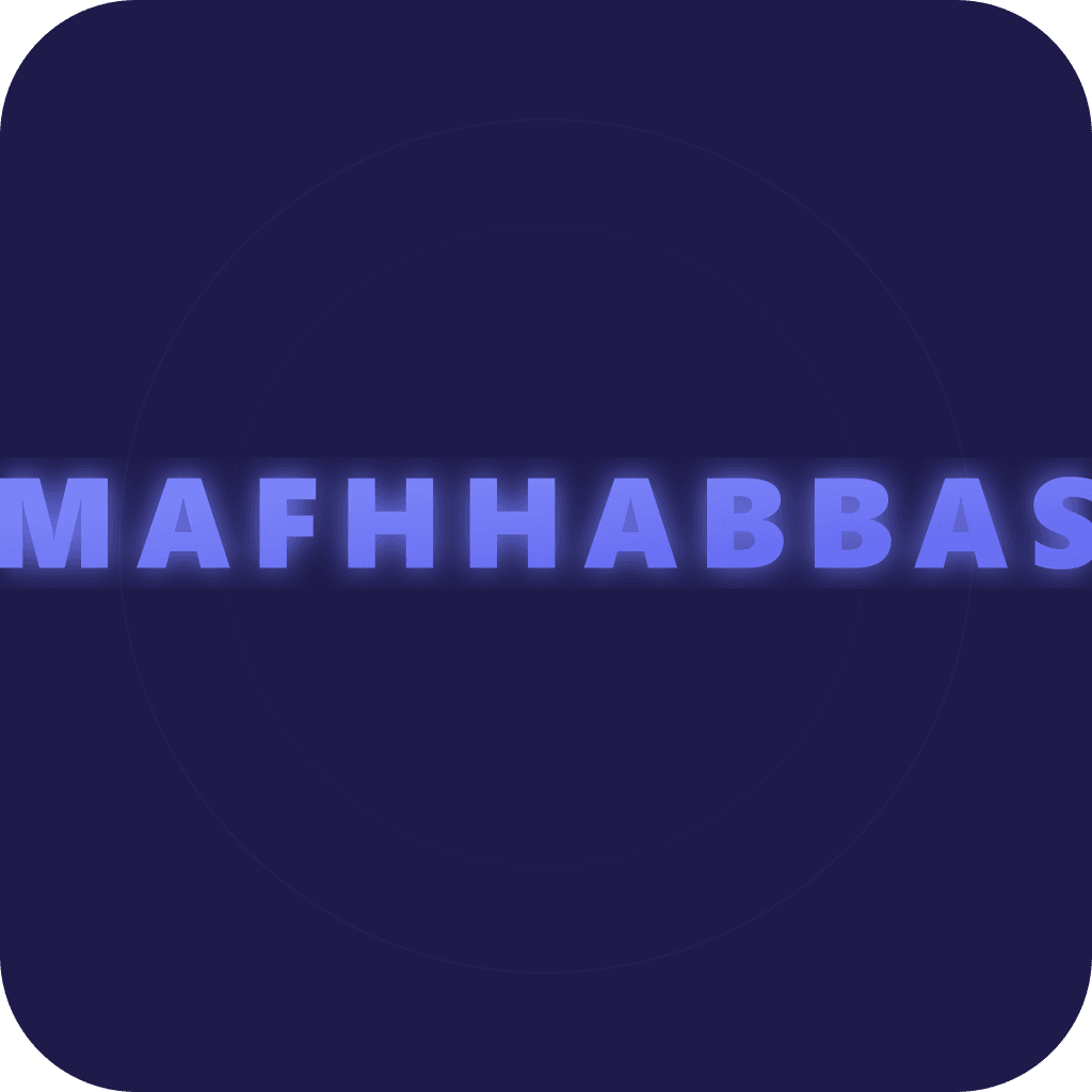 MAFHHABBAS Logo