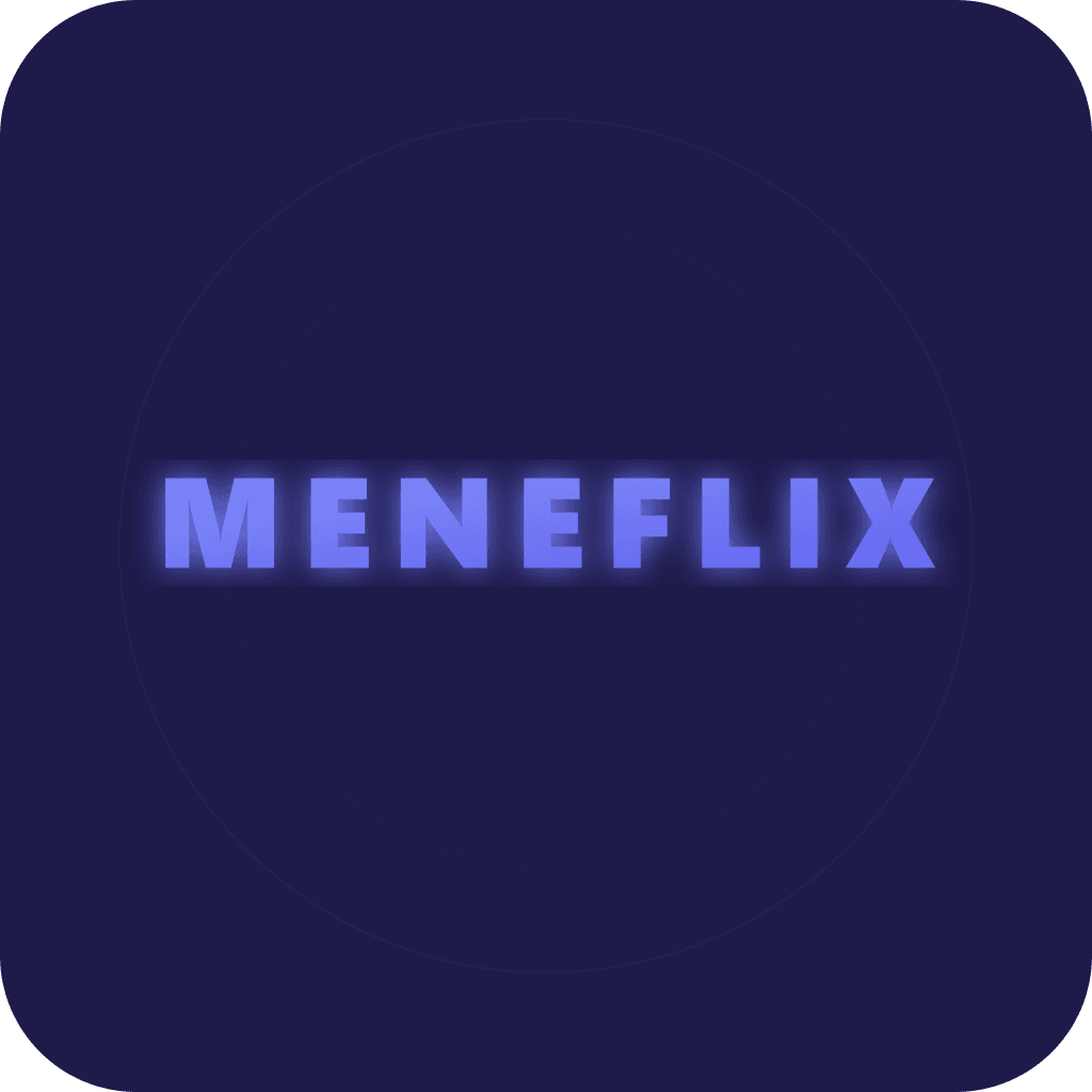 Meneflix Logo