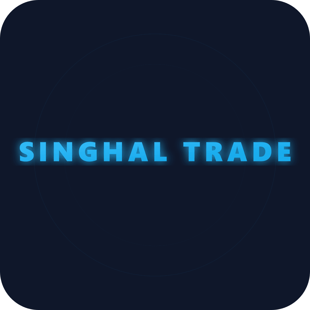 Singhal Trade Logo