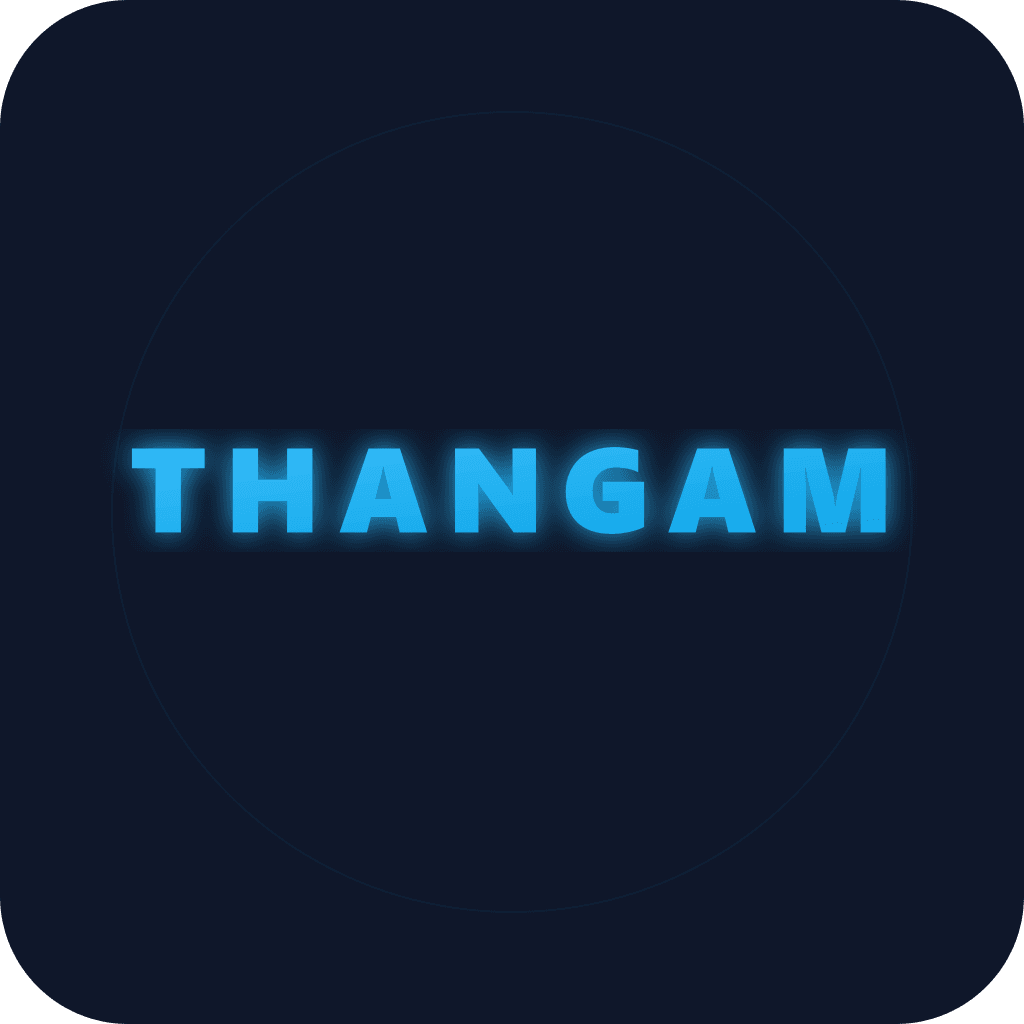 Thangam Logo