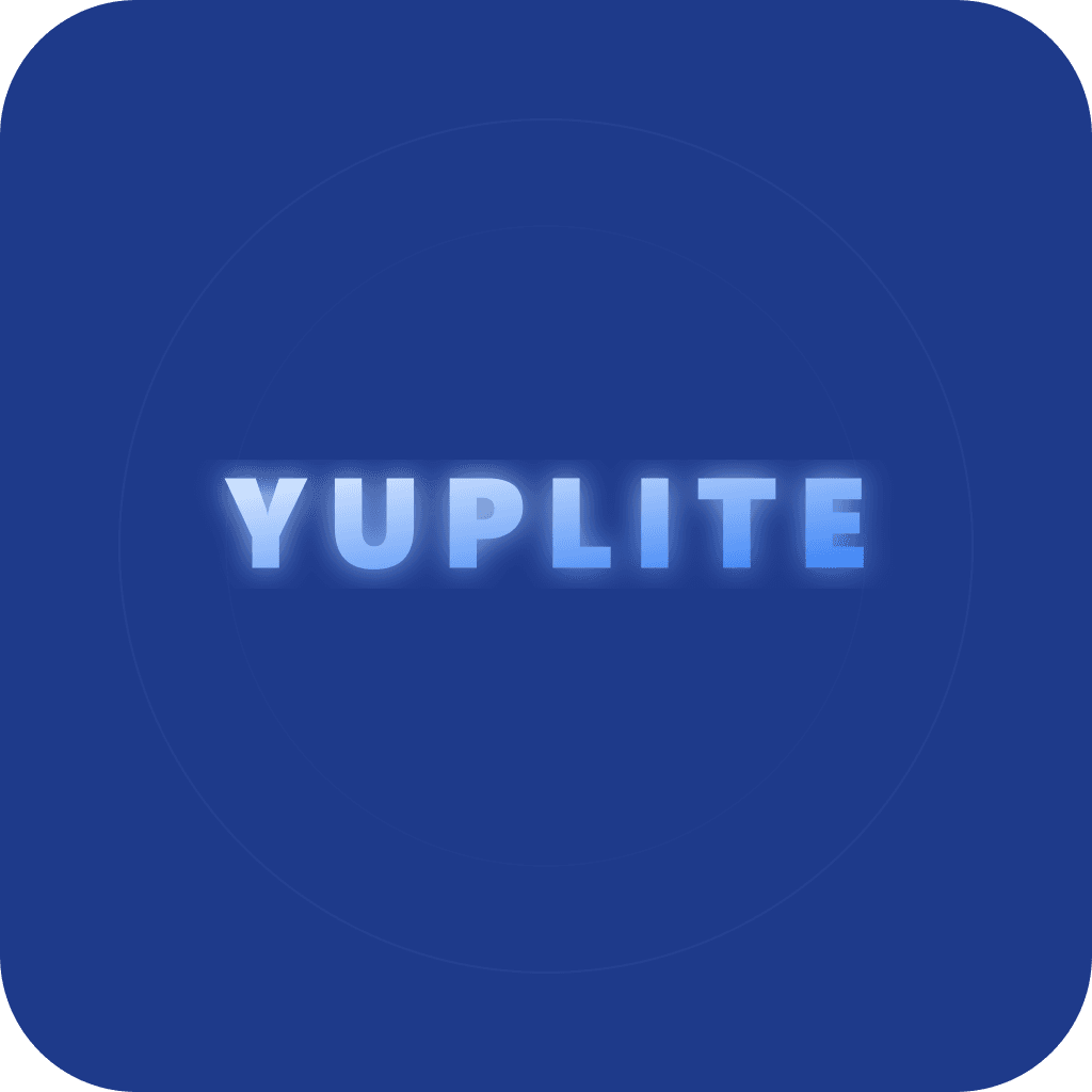 Yuplite Logo