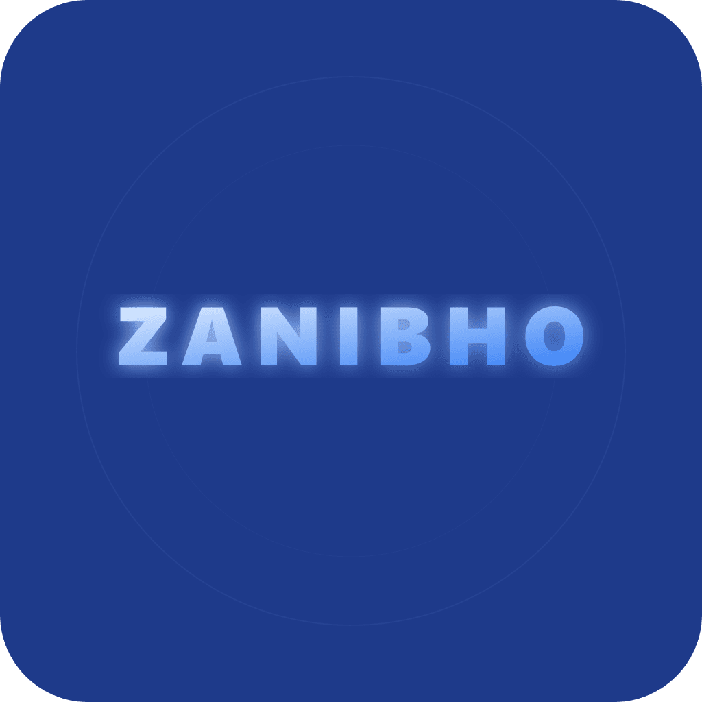 Zanibho Logo