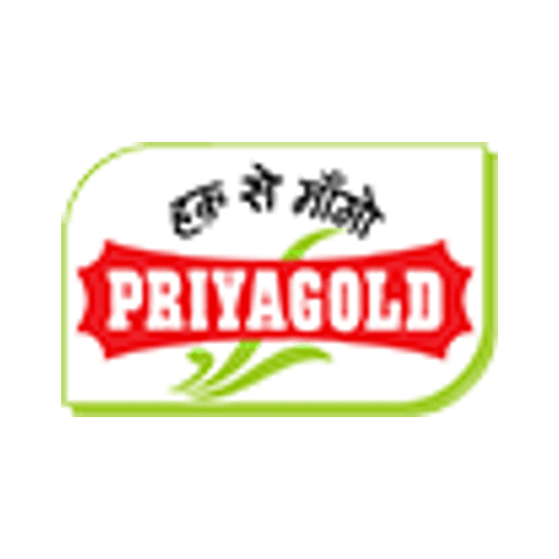 Priya Gold logo